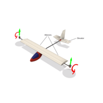 Конструктор учебного БПЛА ARA VTOL EDU - «globural.ru» - Санкт-Петербург