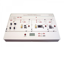Комплект лабораторного оборудования «Защитное заземление и зануление» - «globural.ru» - Санкт-Петербург