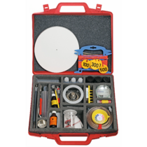 Комплект лабораторного оборудования "Растения и их среда обитания" с руководством для учителя - «globural.ru» - Санкт-Петербург