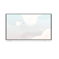 Интерактивная панель Edflat серии Lite 75" - «globural.ru» - Санкт-Петербург