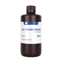 Фотополимер Flexible Tough Resin 2.0 в ассортименте - «globural.ru» - Санкт-Петербург