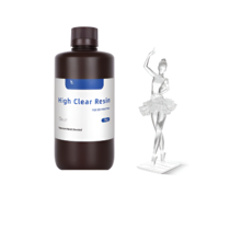 Фотополимерная смола High Clear Resin - «globural.ru» - Санкт-Петербург