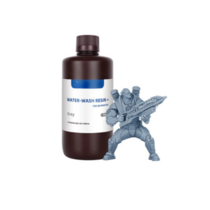 Водосмывная смола Water-Wash Resin+ - «globural.ru» - Санкт-Петербург
