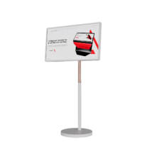 Интерактивная панель Slim 32" - «globural.ru» - Санкт-Петербург