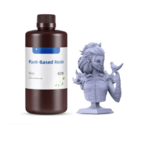 Экологичный (ECO) фотополимер Plant-Based Resin цвет в ассортименте - «globural.ru» - Санкт-Петербург