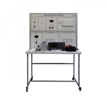 Комплект лабораторного оборудования «Электротехнические материалы» - «globural.ru» - Санкт-Петербург