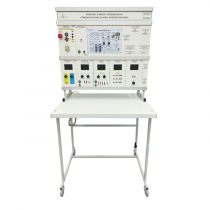 Комплект лабораторного оборудования «Теоретические основы электротехники» - «globural.ru» - Санкт-Петербург