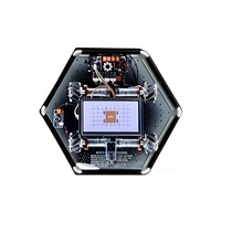 Модуль интерактивный "Omni колеса с голосовым управлением" - «globural.ru» - Санкт-Петербург