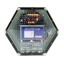 Модуль интерактивный "Азбука Морзе" - «globural.ru» - Санкт-Петербург