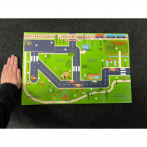 Дидактическая игра - Лэпбук - «globural.ru» - Санкт-Петербург