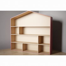 Стеллаж «Маленькая компания» - «globural.ru» - Санкт-Петербург