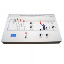 Лабораторный стенд «Электробезопасность в трехфазных сетях переменного тока с заземленной нейтралью» - «globural.ru» - Санкт-Петербург