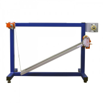 Учебная лабораторная установка «Законы трения» - «globural.ru» - Санкт-Петербург