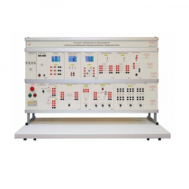 Комплект лабораторного оборудования «Электроснабжение промышленных предприятий» - «globural.ru» - Санкт-Петербург