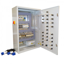 Стенд «Электромонтаж и наладка поиск неисправности» - «globural.ru» - Санкт-Петербург