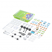 Электронный конструктор Neuron Creative Lab Kit 2.0 - «globural.ru» - Санкт-Петербург