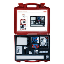 Энергия ветра. Комплект лабораторного оборудования демонстрационный - «globural.ru» - Санкт-Петербург