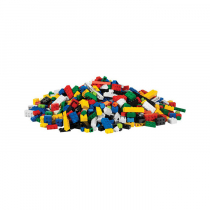 Набор "Строительные кирпичи" LEGO - «globural.ru» - Санкт-Петербург