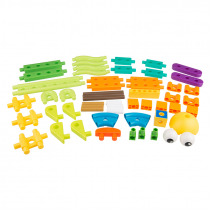 Веселая лаборатория: STEM набор Юный инженер - «globural.ru» - Санкт-Петербург