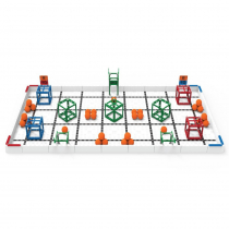 Комплект соревновательных элементов Тип 1 / VIQC 2019-2020 Game Element Kit 1 - «globural.ru» - Санкт-Петербург