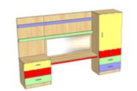 Уголок логопедический - «globural.ru» - Санкт-Петербург