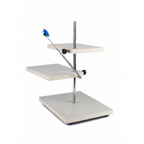 Столик подъемно-поворотный с 2-мя плоскостями (вариант 2) - «globural.ru» - Санкт-Петербург