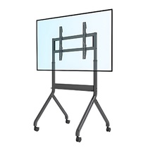 Стойка для интерактивной панели Edflat TOP - «globural.ru» - Санкт-Петербург