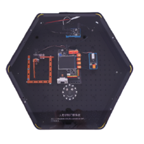 Модуль интерактивный с искусственным интеллектом "Терминал распознавания лиц" - «globural.ru» - Санкт-Петербург