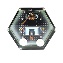 Модуль интерактивный с искусственным интеллектом "Распознавание изображений" - «globural.ru» - Санкт-Петербург