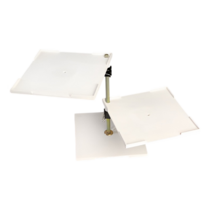 Столик подъемно-поворотный с 2-мя плоскостями (вариант 1) - «globural.ru» - Санкт-Петербург