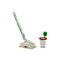 Набор "Наблюдение за природой. Ловушка для насекомых" - «globural.ru» - Санкт-Петербург