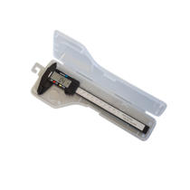 Штангенциркуль цифровой 150 мм - «globural.ru» - Санкт-Петербург