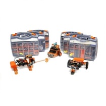 Набор для технического творчества "Искусственный интеллект" с руководством пользователя - «globural.ru» - Санкт-Петербург