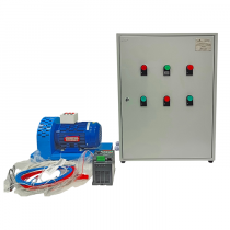 Комплект монтажа и наладки схем регулирования скорости асинхронного двигателя - «globural.ru» - Санкт-Петербург