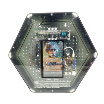 Модуль интерактивный с искусственным интеллектом "Интеллектуальная физика" - «globural.ru» - Санкт-Петербург