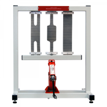 Учебная установка «Демонстрация принципа Сен-Венана» - «globural.ru» - Санкт-Петербург