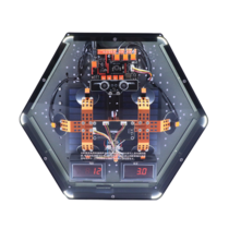 Модуль интерактивный "Генератор солнечной энергии" - «globural.ru» - Санкт-Петербург