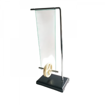 Маятник Максвелла (вариант 2) - «globural.ru» - Санкт-Петербург