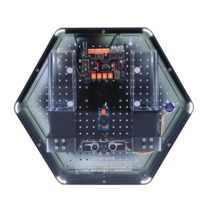 Модуль интерактивный "Музыкальный фонтан" - «globural.ru» - Санкт-Петербург