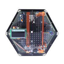 Модуль интерактивный "Обнаружение ускорения" - «globural.ru» - Санкт-Петербург