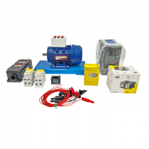 Набор «Эксплуатация и наладка схем управления электродвигателями» - «globural.ru» - Санкт-Петербург