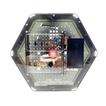 Модуль интерактивный с искусственным интеллектом "Интеллектуальная биология" - «globural.ru» - Санкт-Петербург