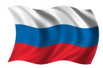 Флаг России - «globural.ru» - Санкт-Петербург