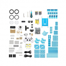 Cоревновательный набор MakeX Starter Kit (2020 Smart Links) - «globural.ru» - Санкт-Петербург