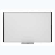 Интерактивная доска SMART SBM777V-43 с пассивным лотком (Notebook 22) - «globural.ru» - Санкт-Петербург
