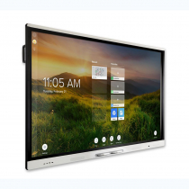 Интерактивный дисплей  SMART модель SBID-MX286-V2-C (в составе интерактивной панели SBID-MX086-V2-C) с ключом активации SMART Learning Suite - «globural.ru» - Санкт-Петербург