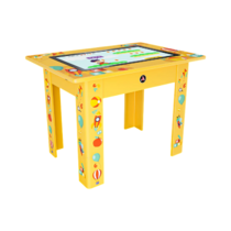 Детский сенсорный стол Junior 27" - «globural.ru» - Санкт-Петербург