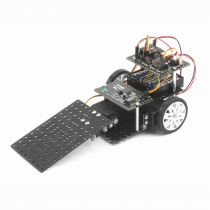 Конструктор Robo kit 2 - «globural.ru» - Санкт-Петербург