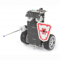 Конструктор Robo Kit 3 - «globural.ru» - Санкт-Петербург