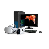 Интерактивный учебный комплекс «Анатомия Коровы» - «globural.ru» - Санкт-Петербург